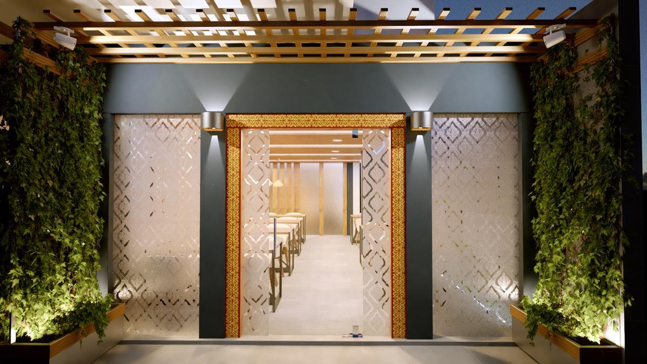 Club Blu Otel Hulhumale Dış mekan fotoğraf