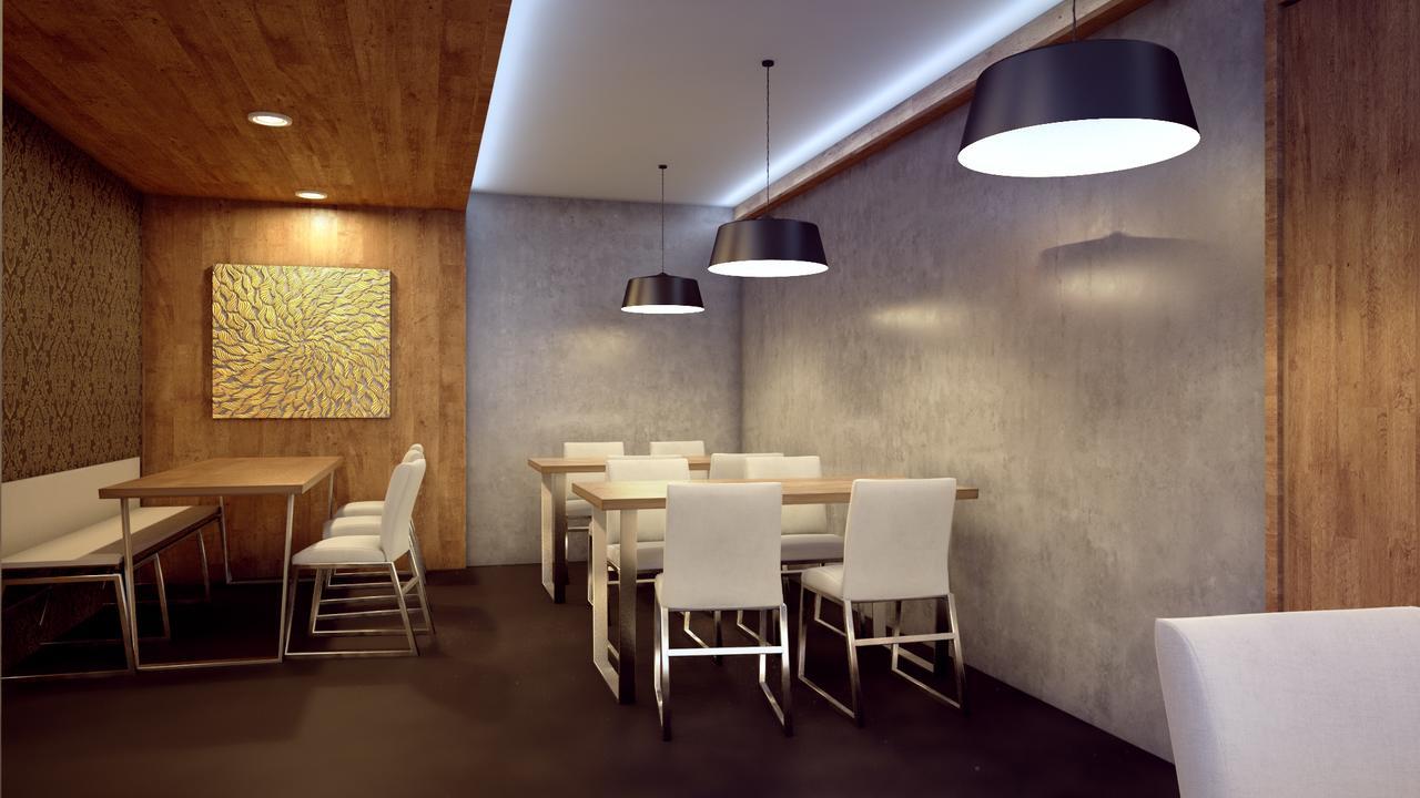 Club Blu Otel Hulhumale Dış mekan fotoğraf