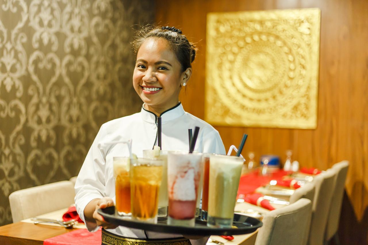 Club Blu Otel Hulhumale Dış mekan fotoğraf